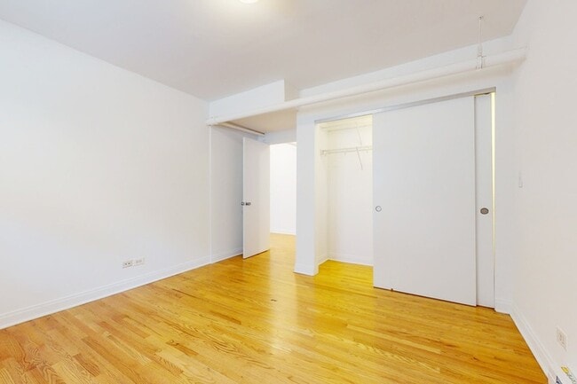 Floorplan - 1358 E. 58th Street