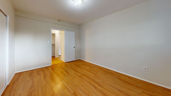 Building Photo - 3601 Wisconsin Ave NW