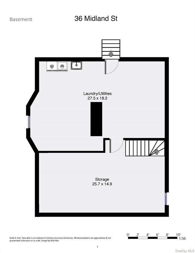 Building Photo - 36 Midland St