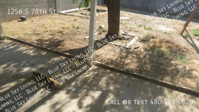 Building Photo - 1256 S 78th St