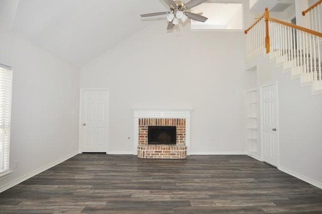 Building Photo - 521 Mustang Ridge Dr