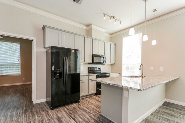 Floorplan - Villas at Kings Harbor