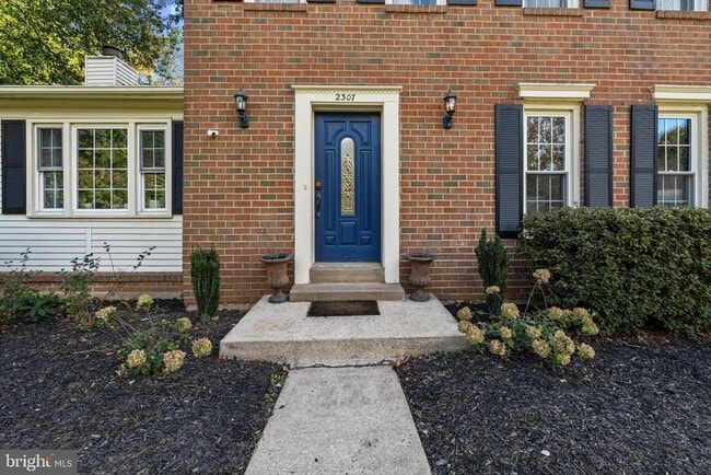 Building Photo - 2307 Ballycairne Ct