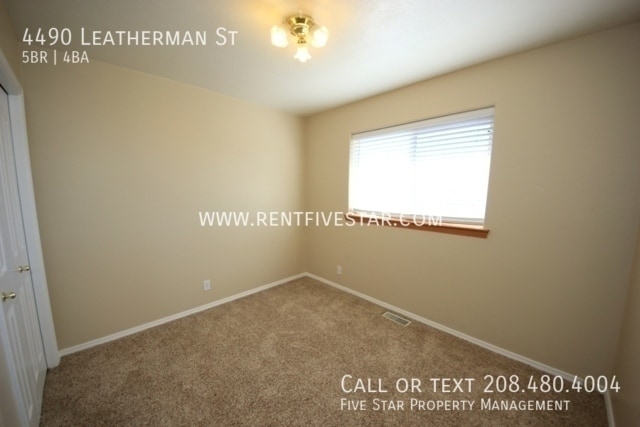 Building Photo - 4490 Leatherman St