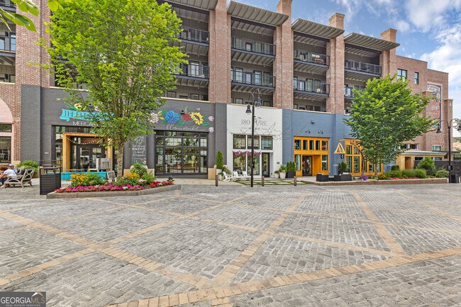 Building Photo - 110 Arcadia Ave