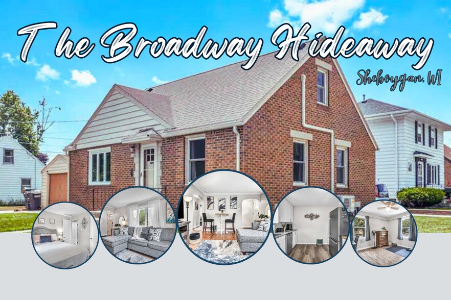 Primary Photo - 1704 S 21st St