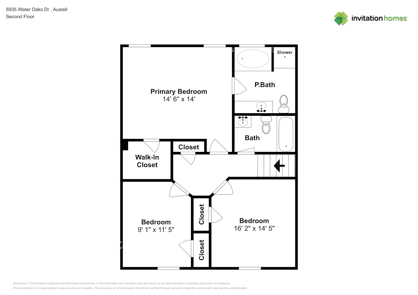 Building Photo - 5935 Water Oaks Dr