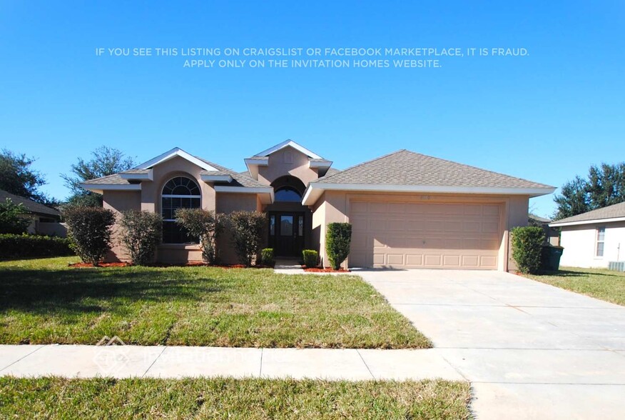 Primary Photo - 4500 Treasure Cay Rd