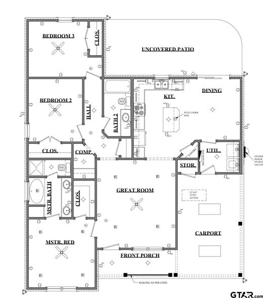 Building Photo - 394 Red Bud Cir
