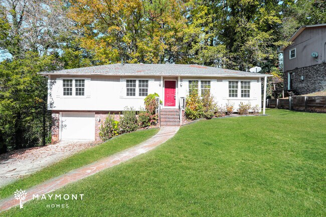 Primary Photo - 908 Kathryne Cir