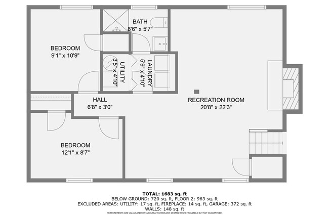 Building Photo - Recently Remodeled 4BD, 3BA Louisville Home