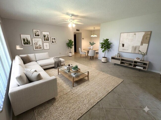Building Photo - 1202 S Drive Cir