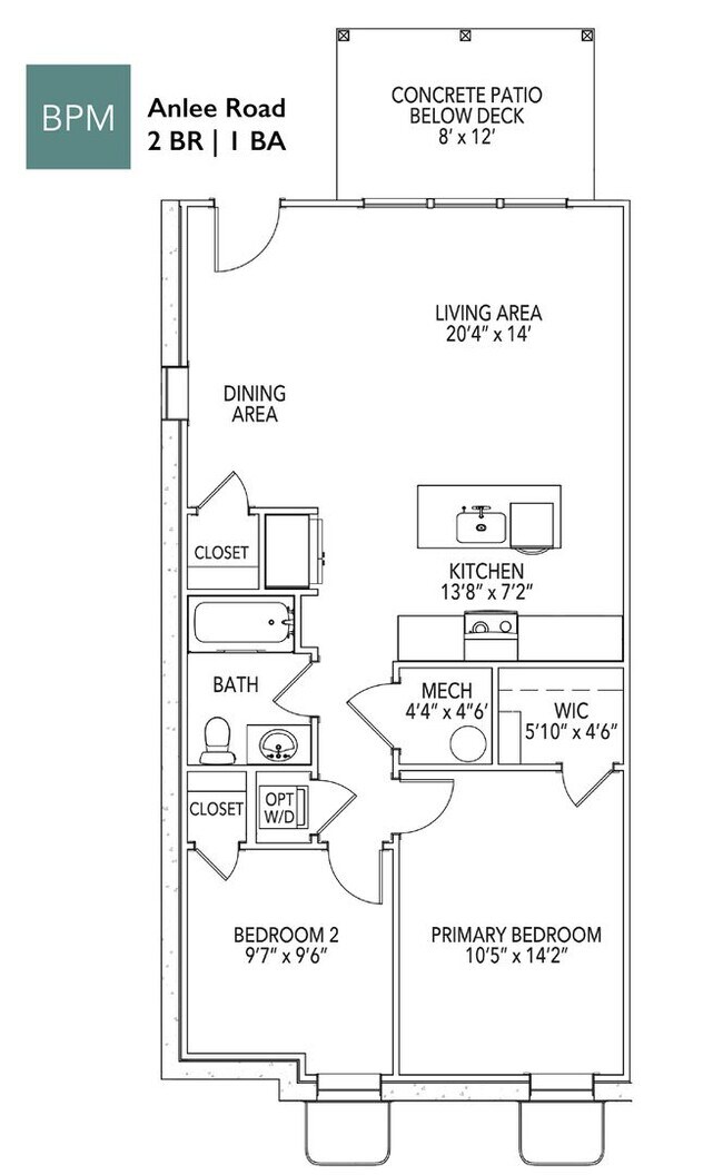 Building Photo - Pet-Friendly Apartment Near Crozet Park