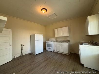 Building Photo - 3518 Bullard St