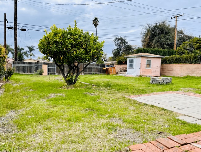 Building Photo - 13216 Benson Ave