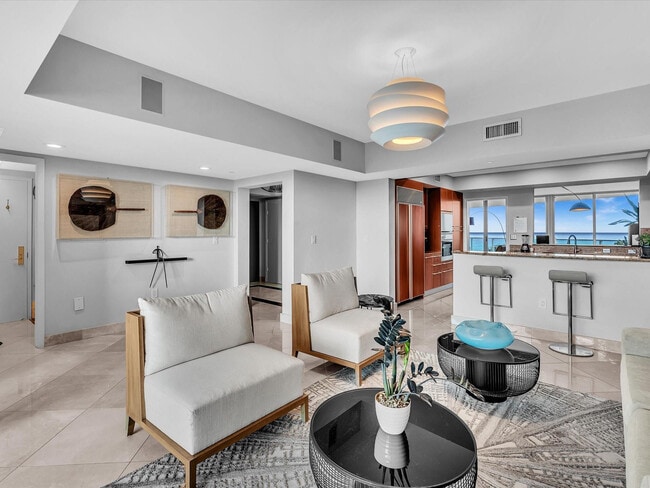 Building Photo - 1600 S Ocean Blvd