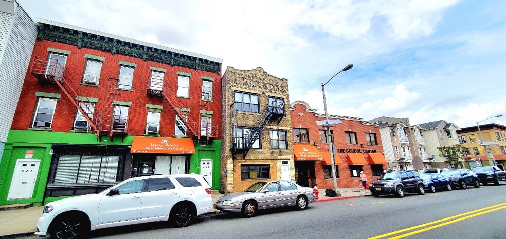 Building Photo - 487 Ocean Ave