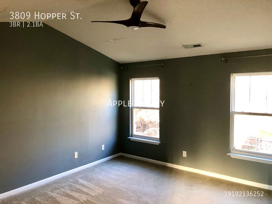 Building Photo - 3809 Hopper St