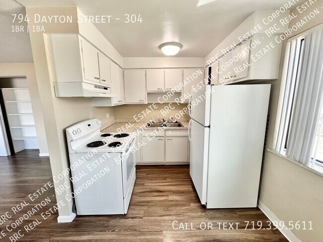 Building Photo - 794 Dayton St