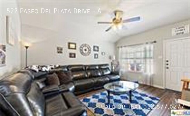 Building Photo - 522 Paseo del Plata Dr