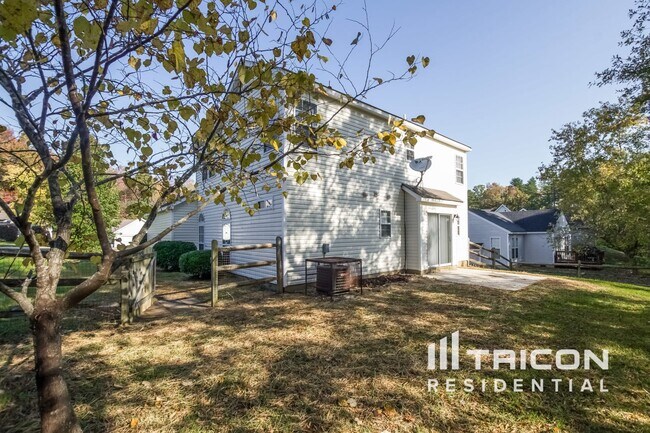 Building Photo - 1607 Bear Brook Dr