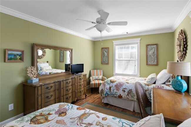 Building Photo - 672 Ocean Breeze