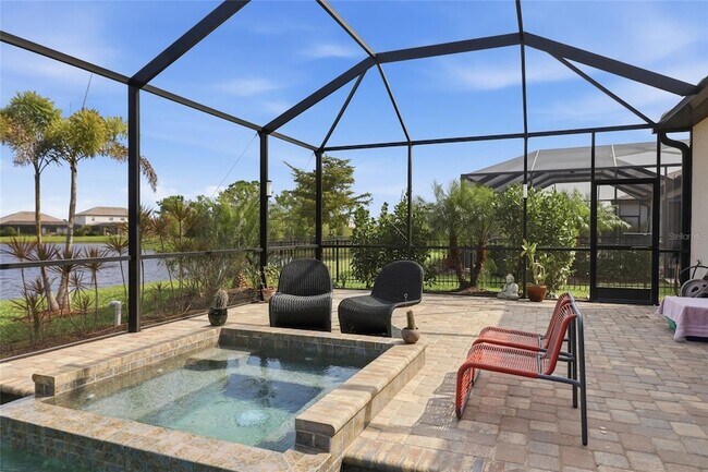 Building Photo - 15505 White Linen Dr