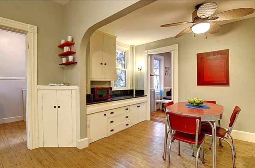 Building Photo - 84 Keene St