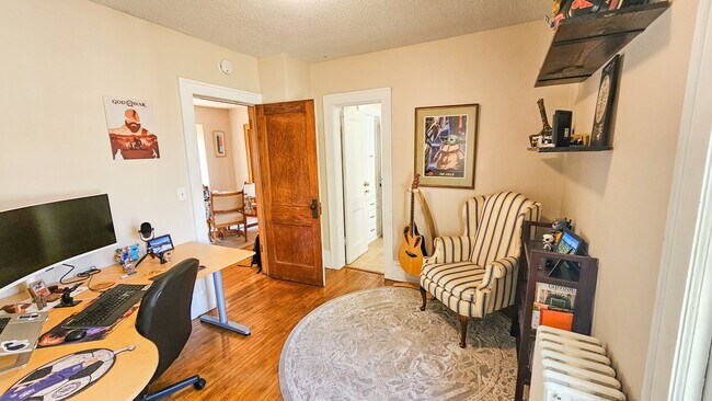 Bedroom 2 - 904 20th Ave SE