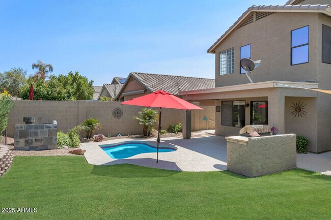 Building Photo - 3316 E Blackhawk Dr