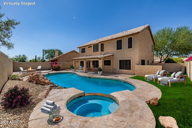 Building Photo - 30651 N 44th St