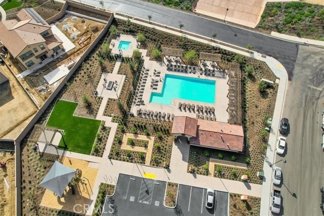 Building Photo - 6677 Abeja Ave