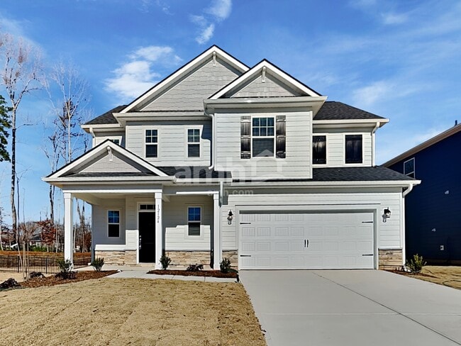 Building Photo - 5500A Farm Pond Ln