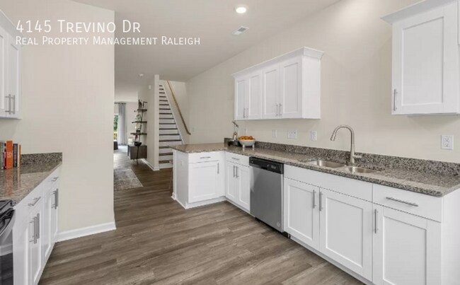 Building Photo - 4145 Trevino Dr