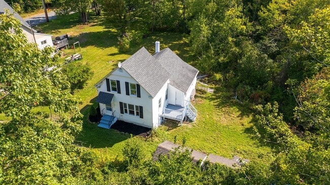 Building Photo - 86 Jackson Ave