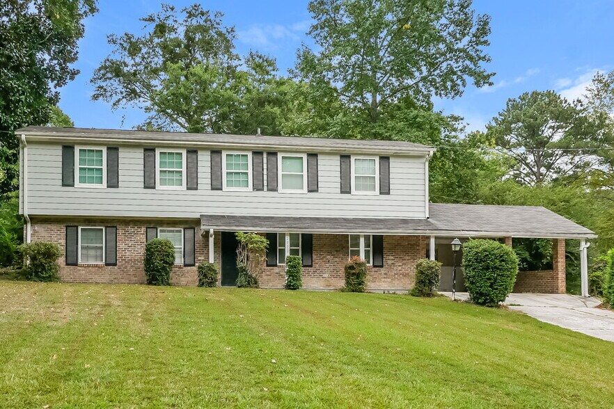 Primary Photo - 2810 Swansea Ct