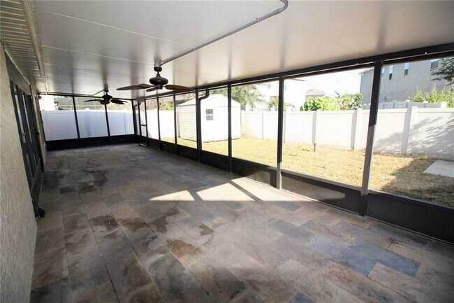 Building Photo - 10105 Marguex Dr