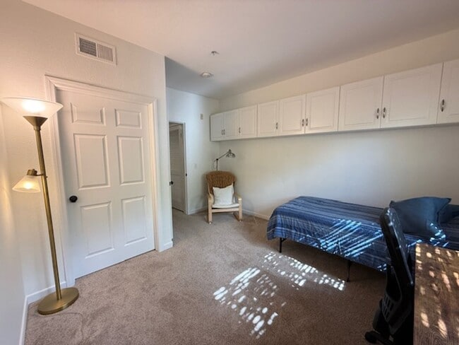 Building Photo - Rare Furnished 2BR/2BA Condo with Balcony, Fireplace & Resort-Style Amenities in Rancho Mission T...