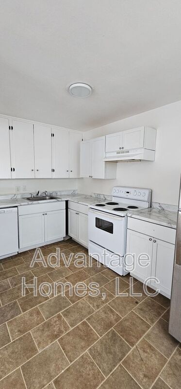 Building Photo - 1007 N Scott Ave