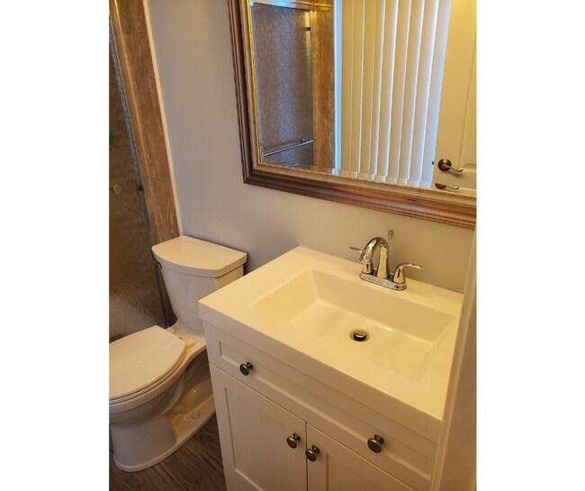 Building Photo - 2838 Washington Blvd