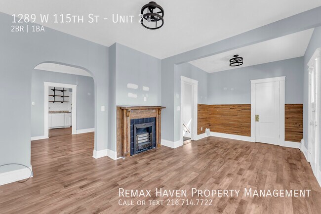Building Photo - 1289 W 115th St