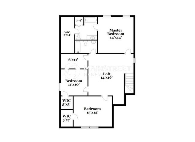 Building Photo - 4 Bedroom Pet-Friendly Home in Knightdale, NC with Main Street Renewal
