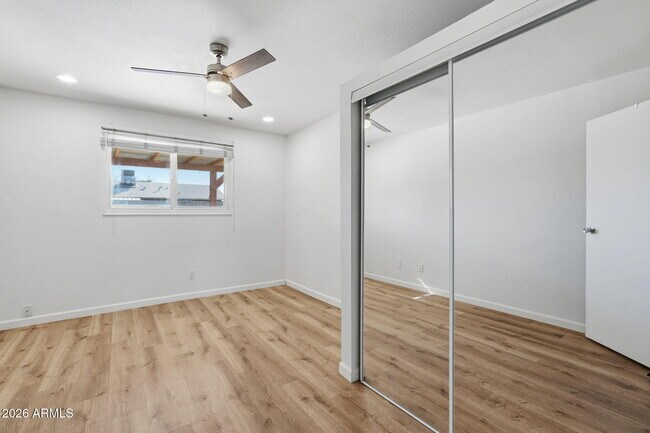 Building Photo - 2503 S Jentilly Ln