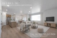 Building Photo - 216 E 850 S