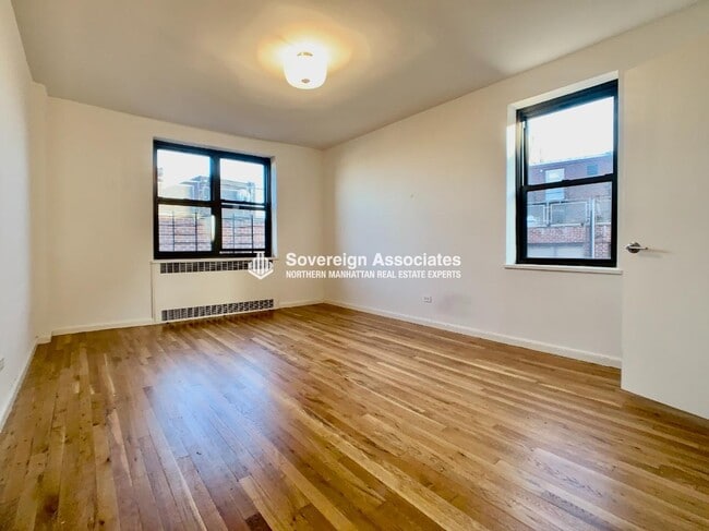 Floorplan - 700 Fort Washington Avenue