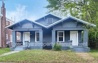 Building Photo - 316 44th St Ensley