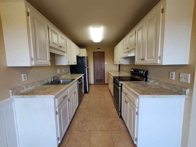 Building Photo - Columbia Park Towers