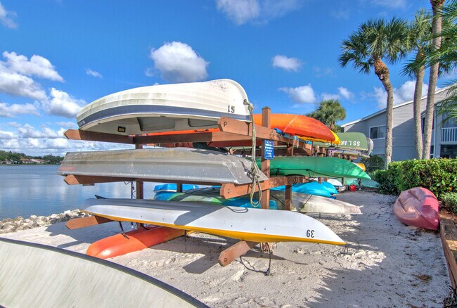 Building Photo - 2841 Citrus Lake Dr