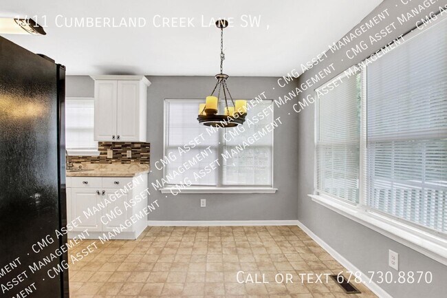 Building Photo - 1411 Cumberland Creek Ln SW