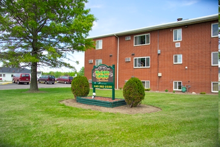 Primary Photo - Westgate Gardens Apartments